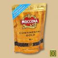  Moccona Continental Gold