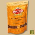  Moccona Continental Gold