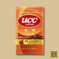  UCC  Mocha blend