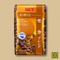  UCC   Kaori Mocha