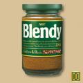  Blendy