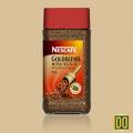  Nescafe Gold Blend red