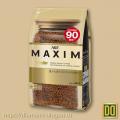 Maxim coffee