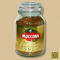  Moccona Continental Gold