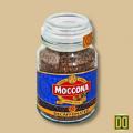  Moccona Continental Gold /