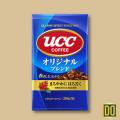  UCC  Original Blend