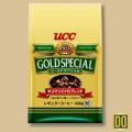  UCC  Gold Special Kilimanjaro