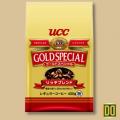  UCC  Gold Special Mocha
