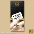  Carte Noire   