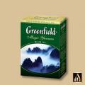  Greenfield Magic Yunnan