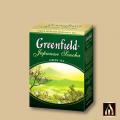  Greenfield Japanese Sencha