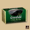  Greenfield Noble Pu-erh